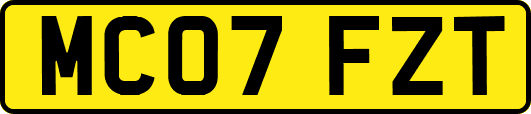 MC07FZT