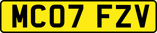 MC07FZV
