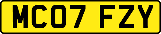 MC07FZY