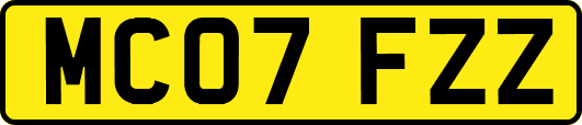 MC07FZZ