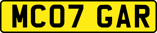 MC07GAR
