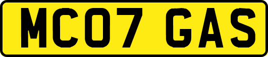 MC07GAS
