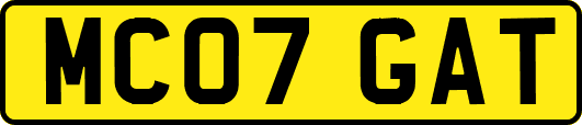 MC07GAT