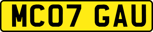 MC07GAU