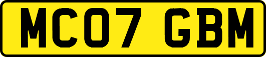 MC07GBM
