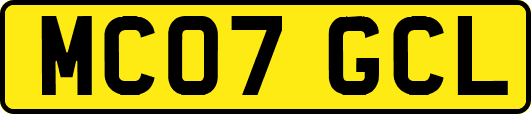 MC07GCL