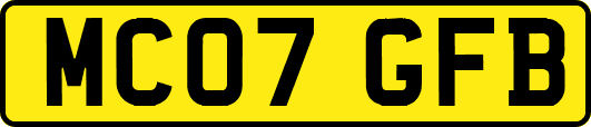 MC07GFB