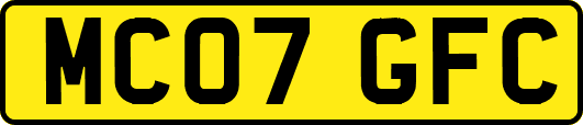 MC07GFC
