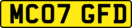 MC07GFD