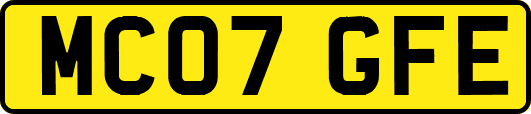 MC07GFE