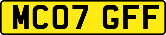 MC07GFF