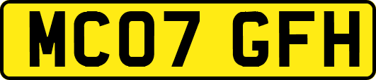 MC07GFH