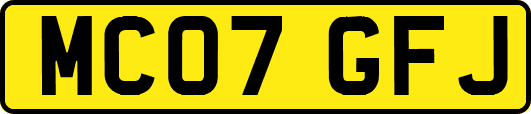 MC07GFJ