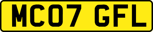 MC07GFL