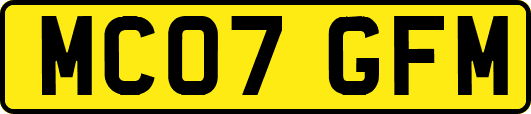 MC07GFM