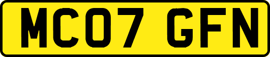 MC07GFN