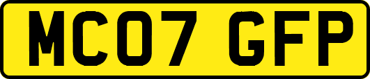 MC07GFP