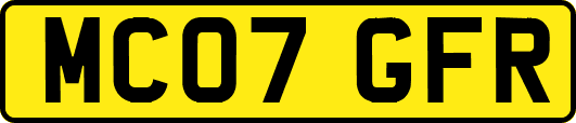 MC07GFR