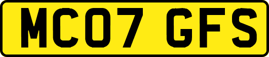 MC07GFS