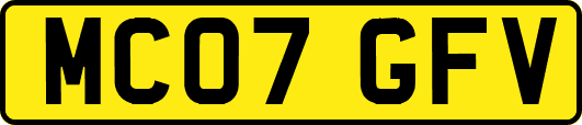 MC07GFV