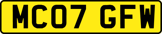 MC07GFW