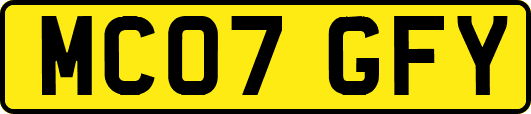 MC07GFY