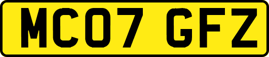 MC07GFZ
