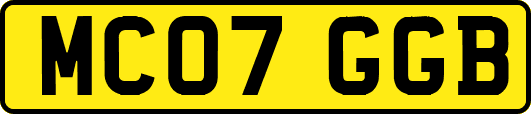 MC07GGB