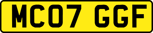 MC07GGF