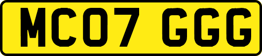 MC07GGG