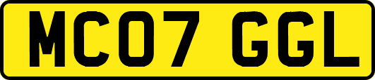 MC07GGL