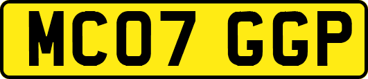 MC07GGP