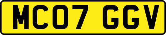 MC07GGV