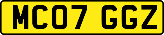MC07GGZ