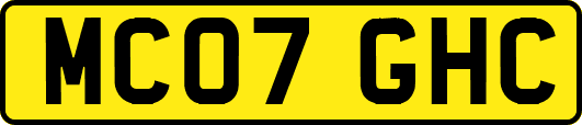 MC07GHC