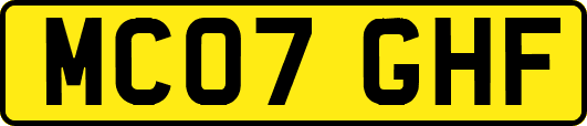 MC07GHF