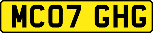 MC07GHG