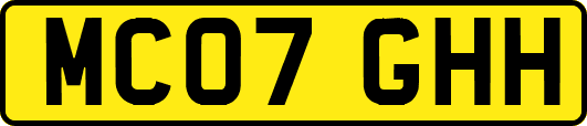 MC07GHH
