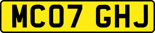 MC07GHJ