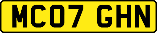 MC07GHN