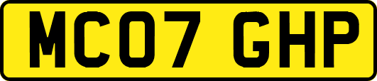MC07GHP