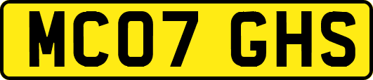 MC07GHS