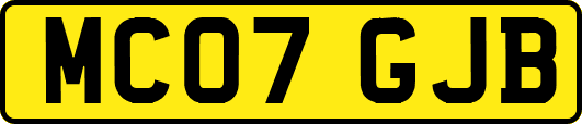 MC07GJB