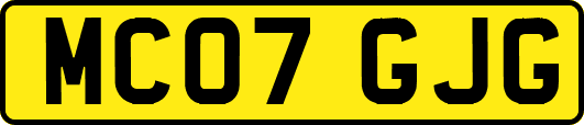 MC07GJG