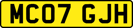 MC07GJH