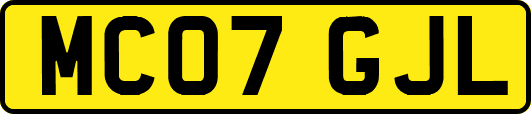MC07GJL