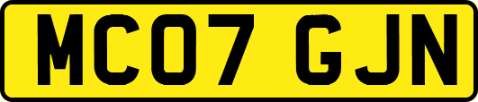 MC07GJN