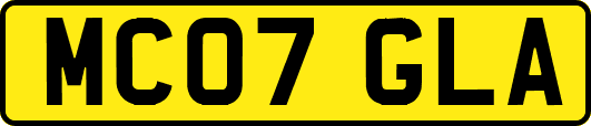 MC07GLA
