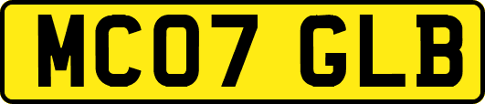 MC07GLB