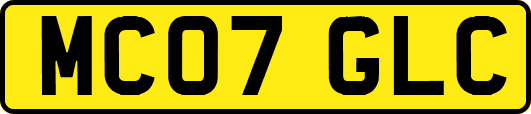 MC07GLC